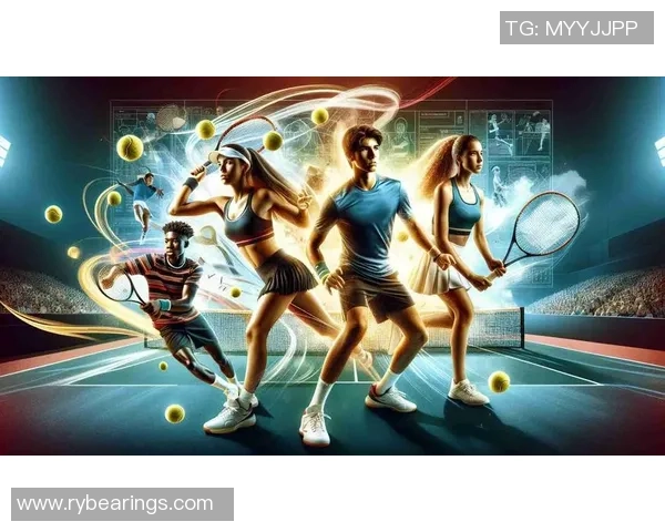 重庆网球队的崛起与发展探讨聚焦网球运动的力量与未来